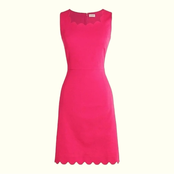 J. Crew Dress - Picture 2 of 10